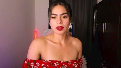 sexxyladyy_ from Colombia