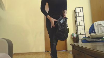 sexyanneina from Italy