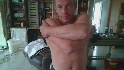 sexyfred78 from Belgium