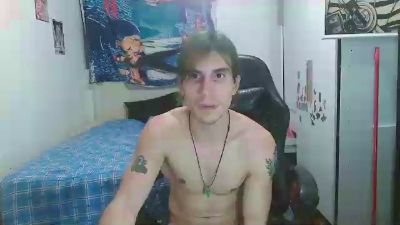 shacoklown from Brazil