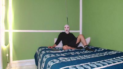 sheint_dick from Colombia