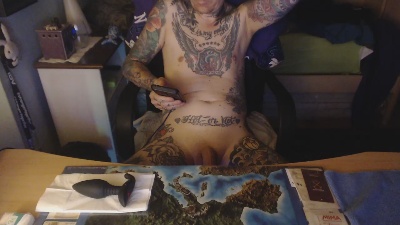 simopussyfan from Italy