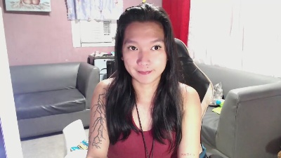slutty_newra from Philippines