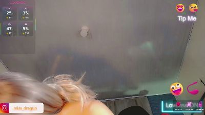 sophie_miaa from Colombia