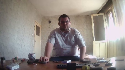 stefan90pt from Bulgaria
