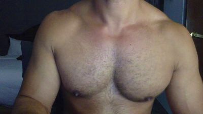 super_morenohot from Brazil