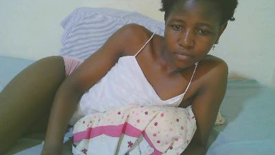 sweet_tatiana from Kenya
