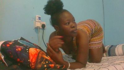 sweett_reina1 from Kenya
