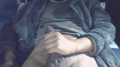 thebigboos1 from Chile