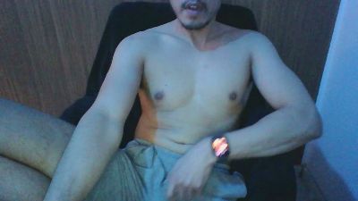 thematrixguy from Brazil