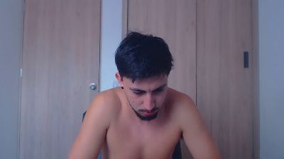 theo_collins from Colombia