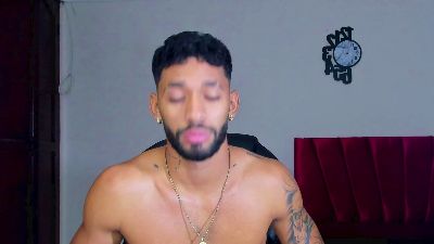 theo_sky from Colombia