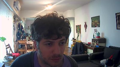 timmy296 from Argentina