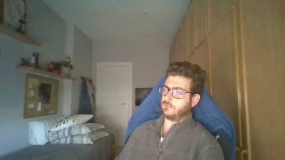 tuchi94 from Spain