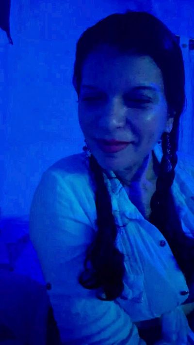tuya_soy from Argentina
