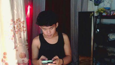 twink_bunny from Philippines