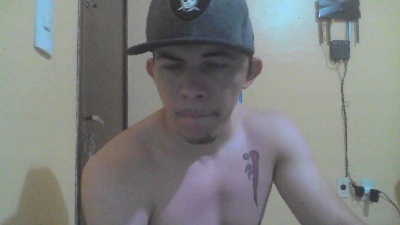 willbnobre from Brazil