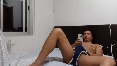 willy881 from Colombia
