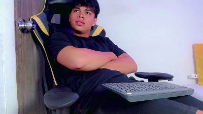 x_krayy from Colombia