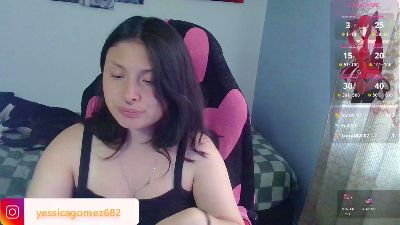 yessica_gomezz from Colombia