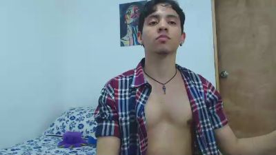 your_boy_hot from Colombia