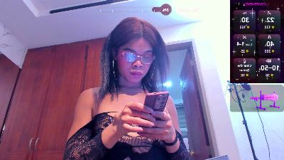 zoex2_ from Colombia